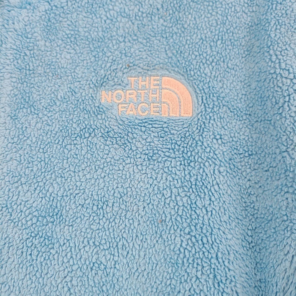 THE North Face Women's Large Fleece Jacket Large - Picture 2 of 9